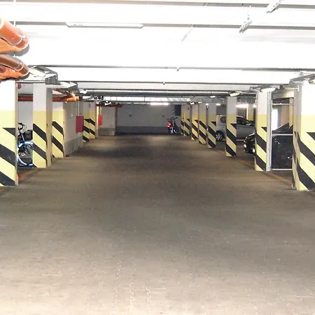 Appartement Baltic De Lux Platan Parking Free *