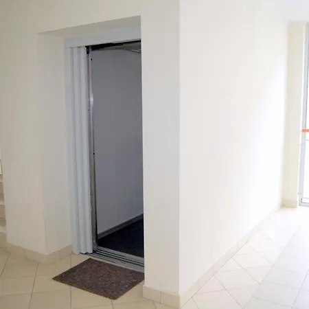 Baltic De Lux Platan Parking Free Apartament *