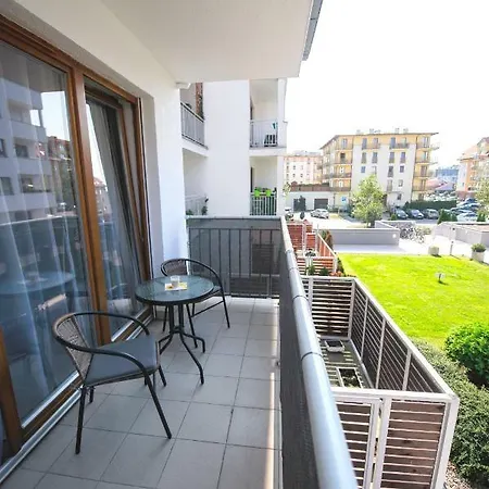 Baltic De Lux Platan Parking Free *