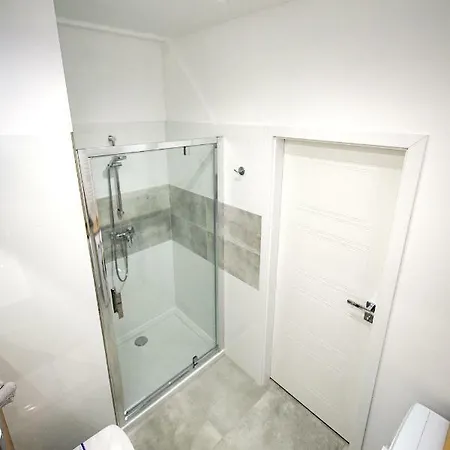 Baltic De Lux Platan Parking Free Apartament *