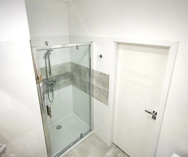 Baltic De Lux Platan Parking Free Apartmán *